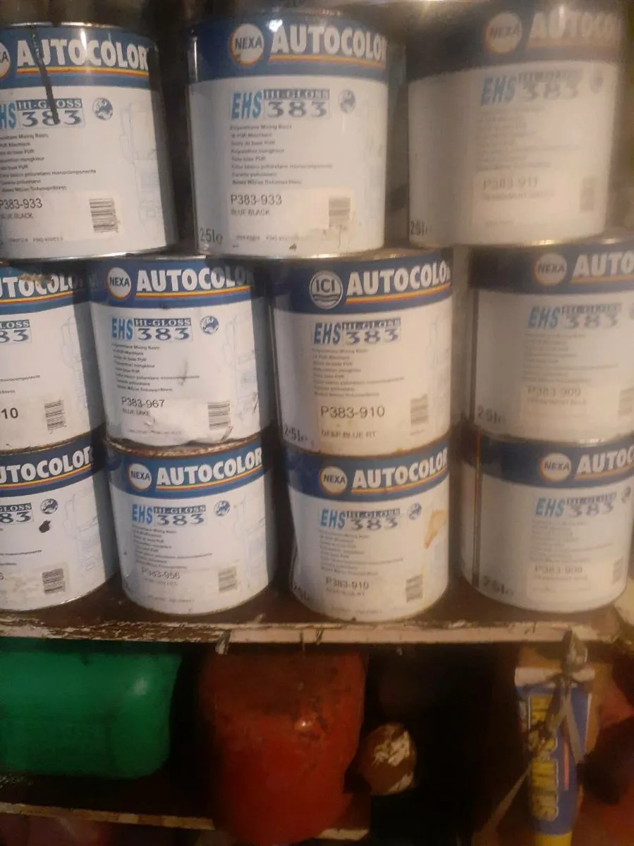 Paint - Image 3