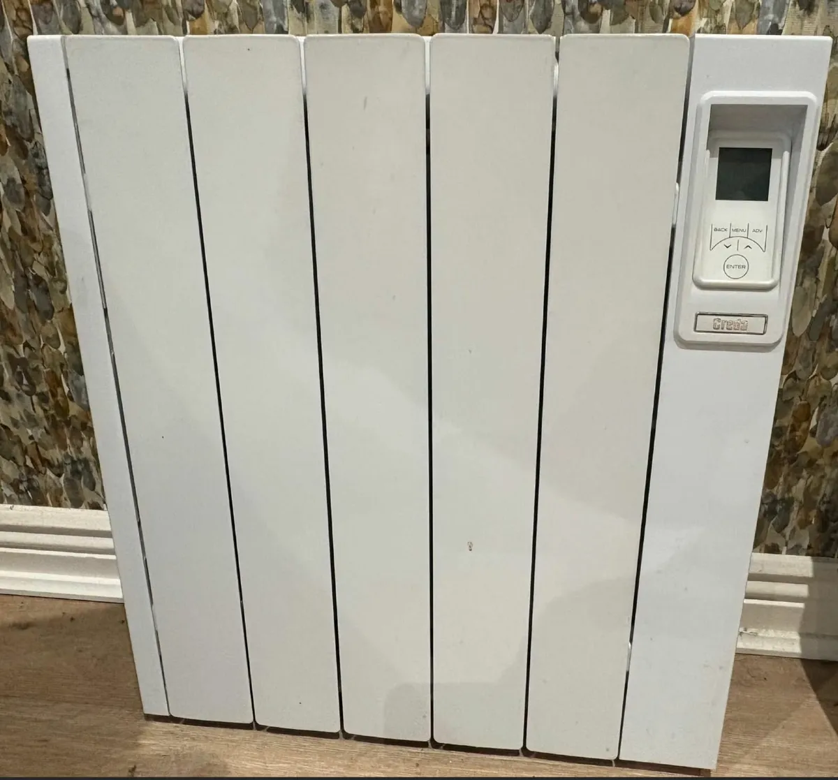 electric radiator - Image 1