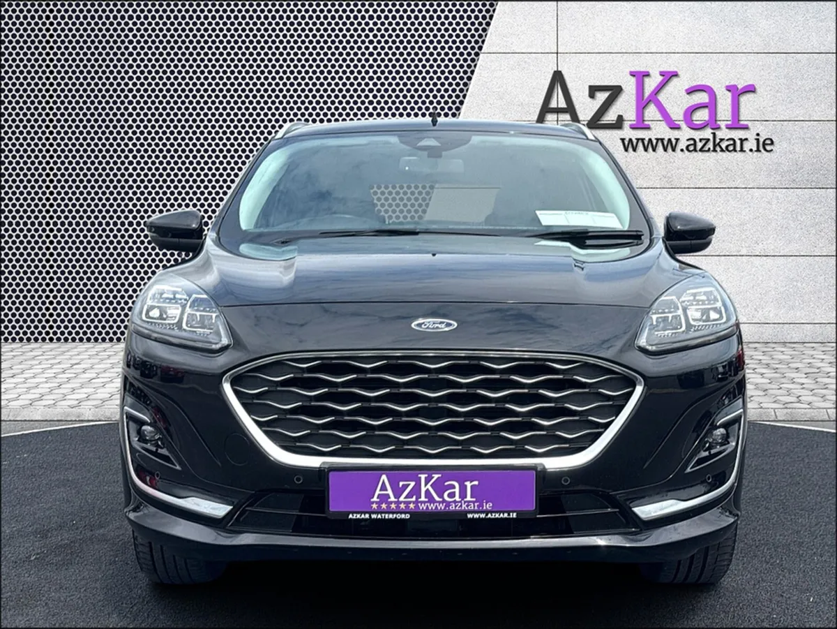 Ford Kuga 2022 VIGNALE 2.5 PHEV AUTOMATIC 222 BHP - Image 2