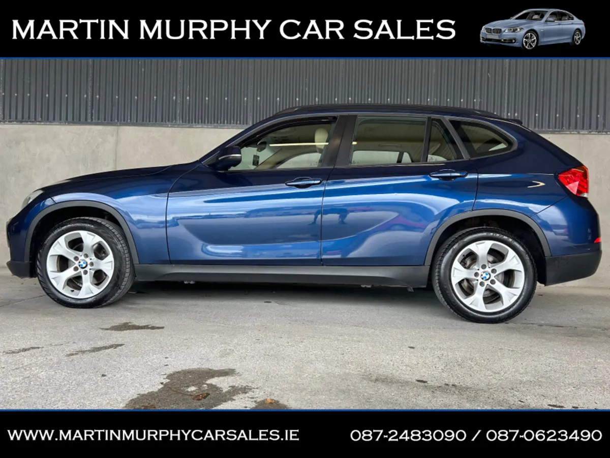 BMW X1 SDRIVE16D SE - Image 3