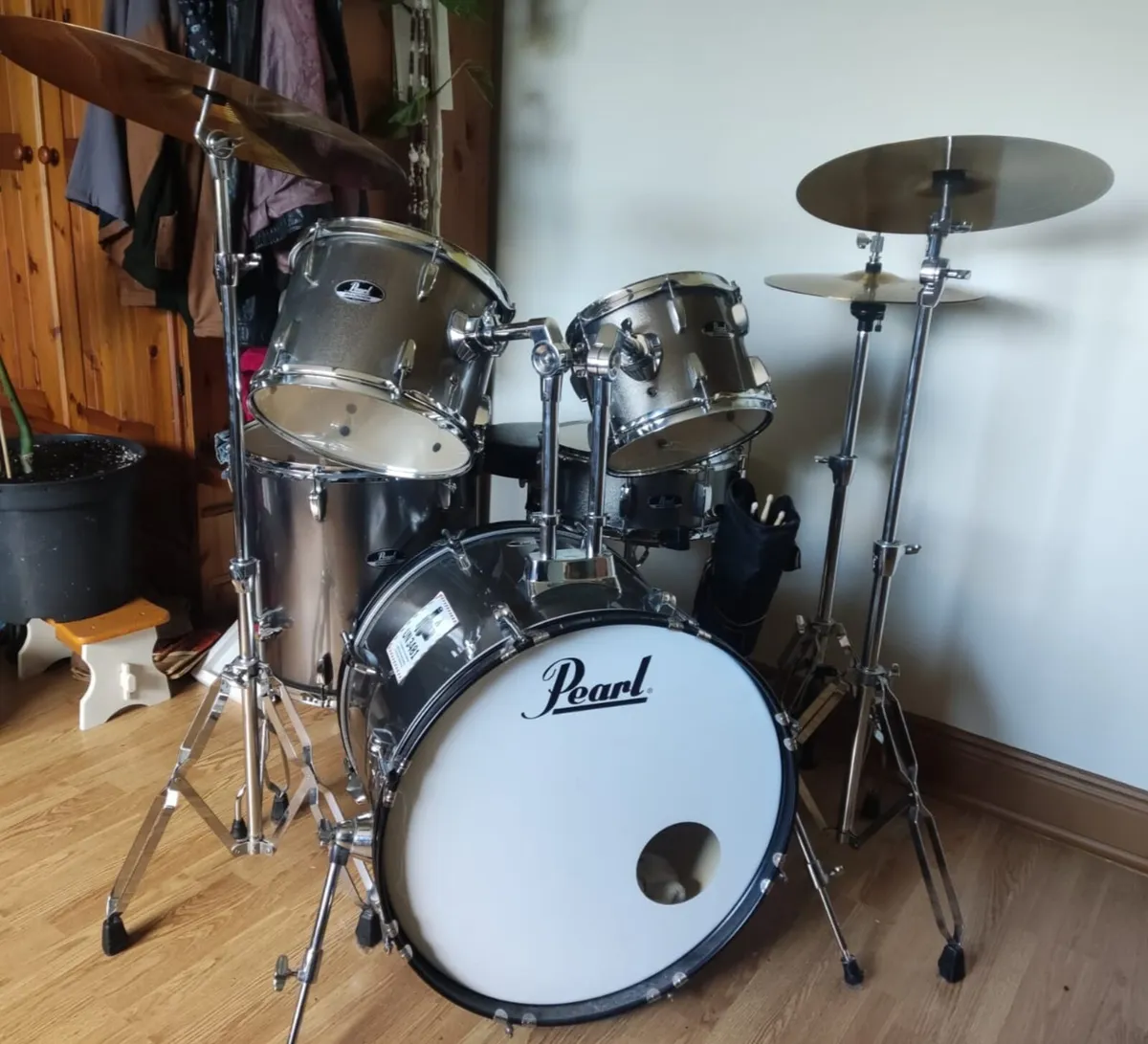 Drum kit - Image 4