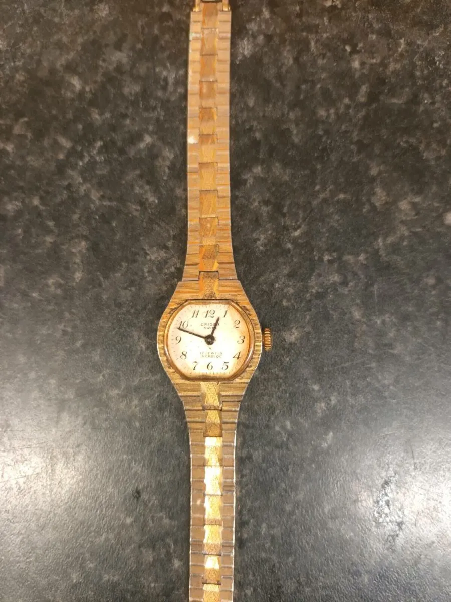 Oriosa Ladies Watch - Image 1