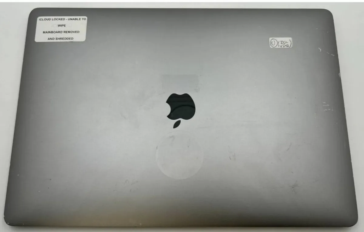 2019 Apple MacBook Pro A1990 15 Inch FOR PARTS - Image 4