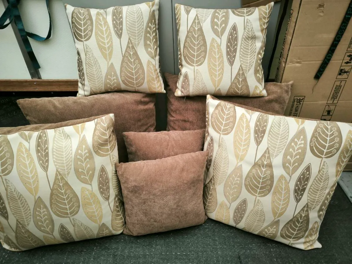 Pillows - Image 1