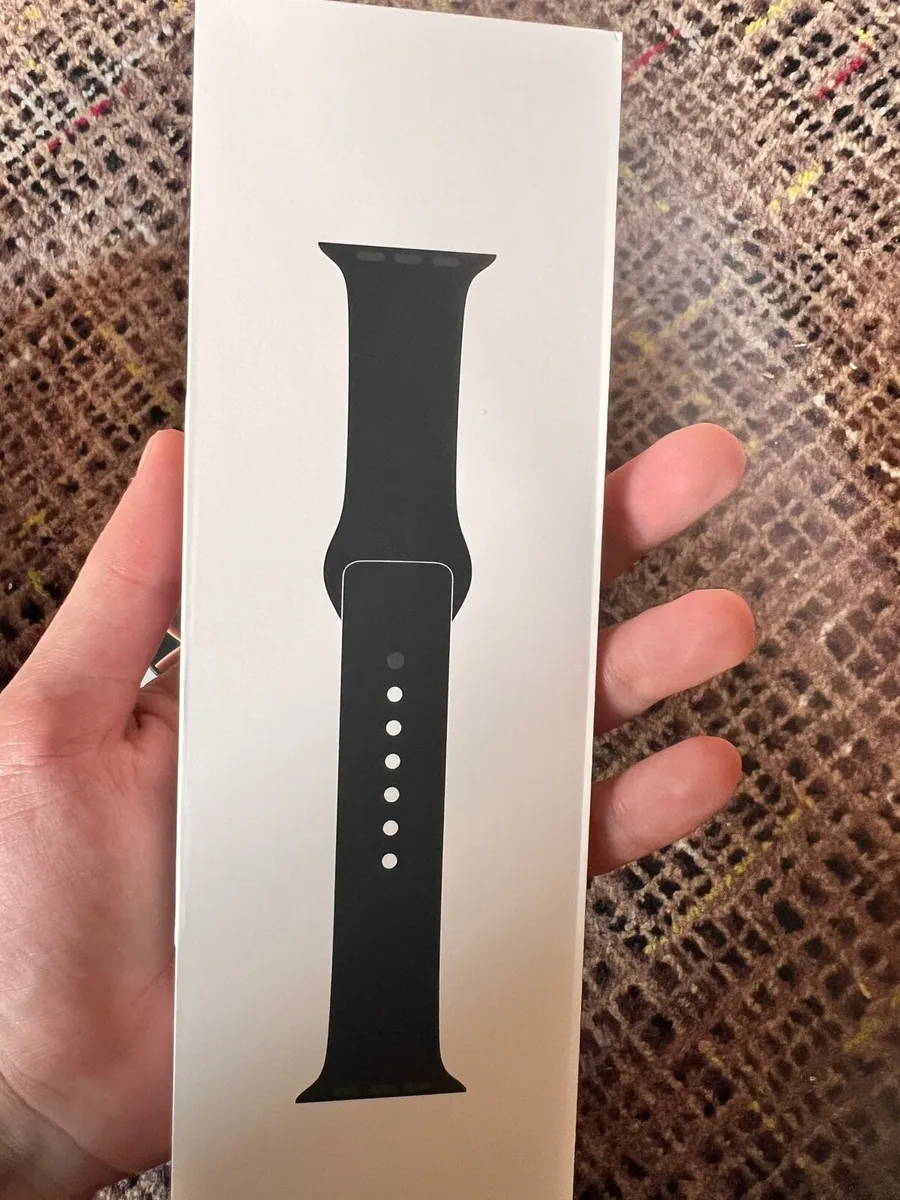 Apple Watch series 10 - Image 3