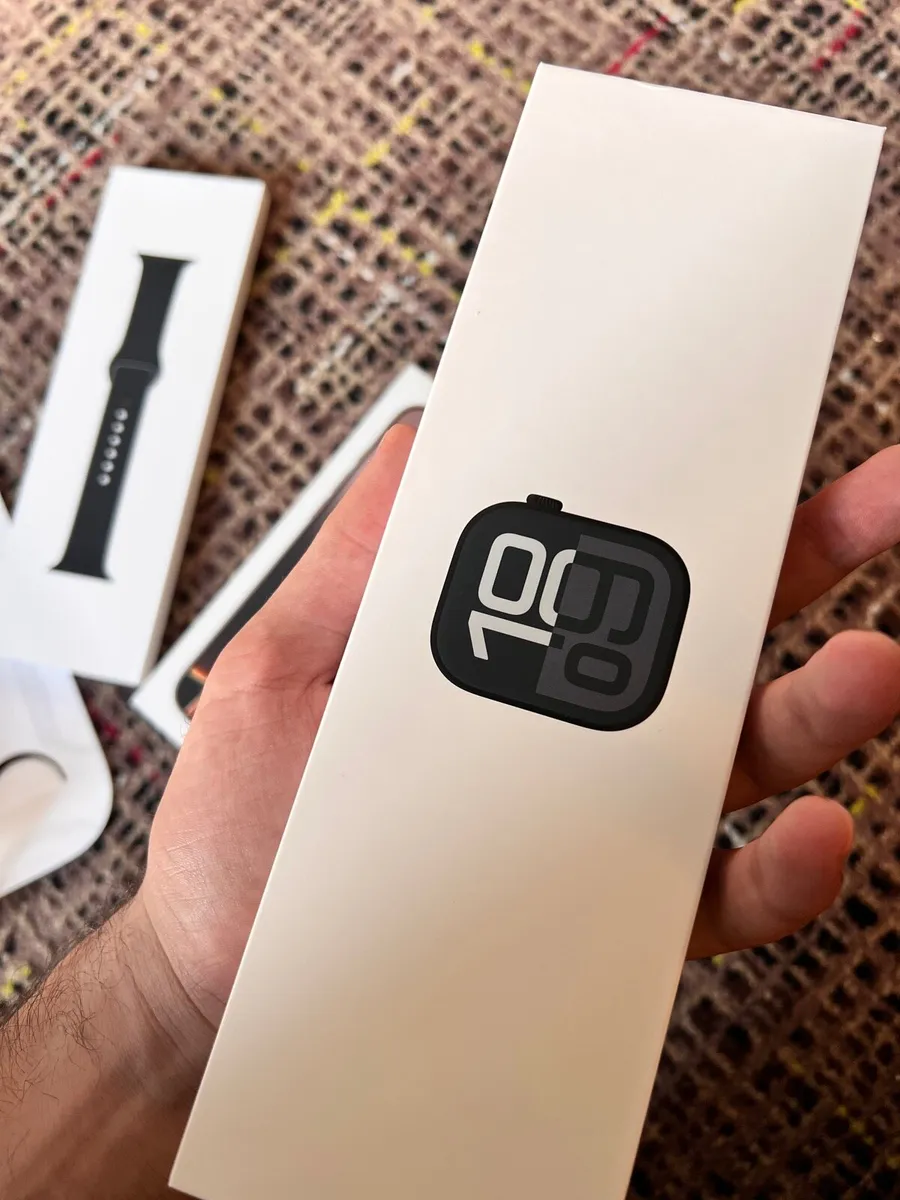 Apple Watch series 10 - Image 4