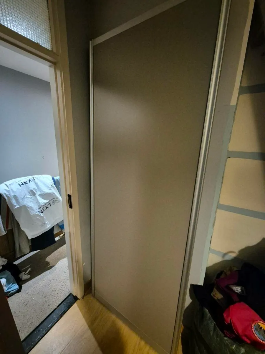 Slide robe Doors - Image 1