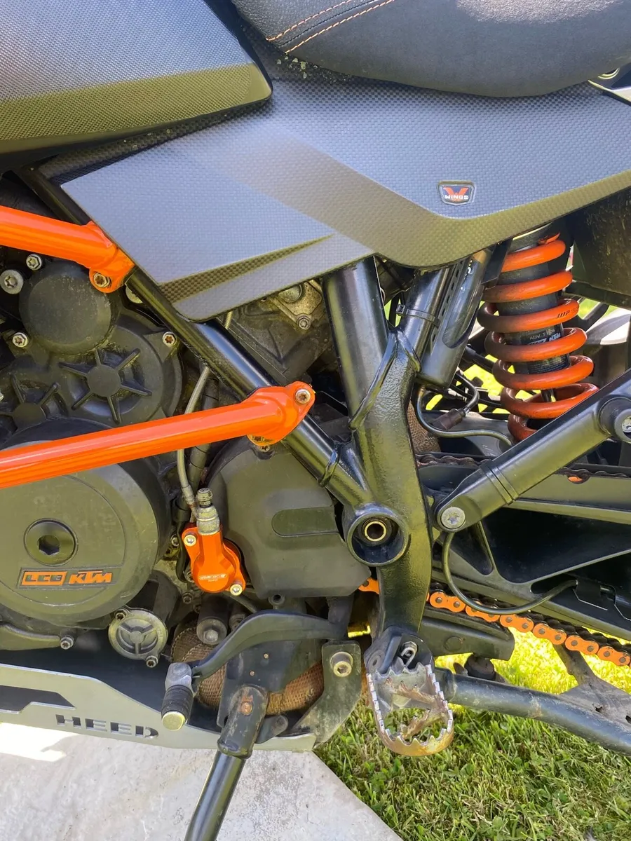 Ktm 1190 adventure - Image 4