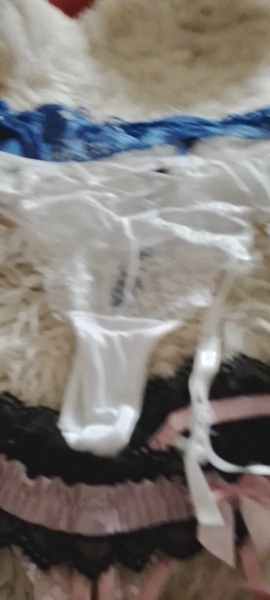 Crossdresser? Lingerie.wigs etc - Image 4
