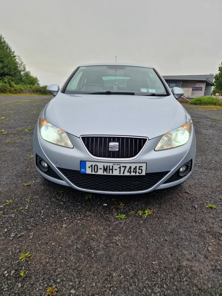 SEAT Ibiza 2010 - Image 3