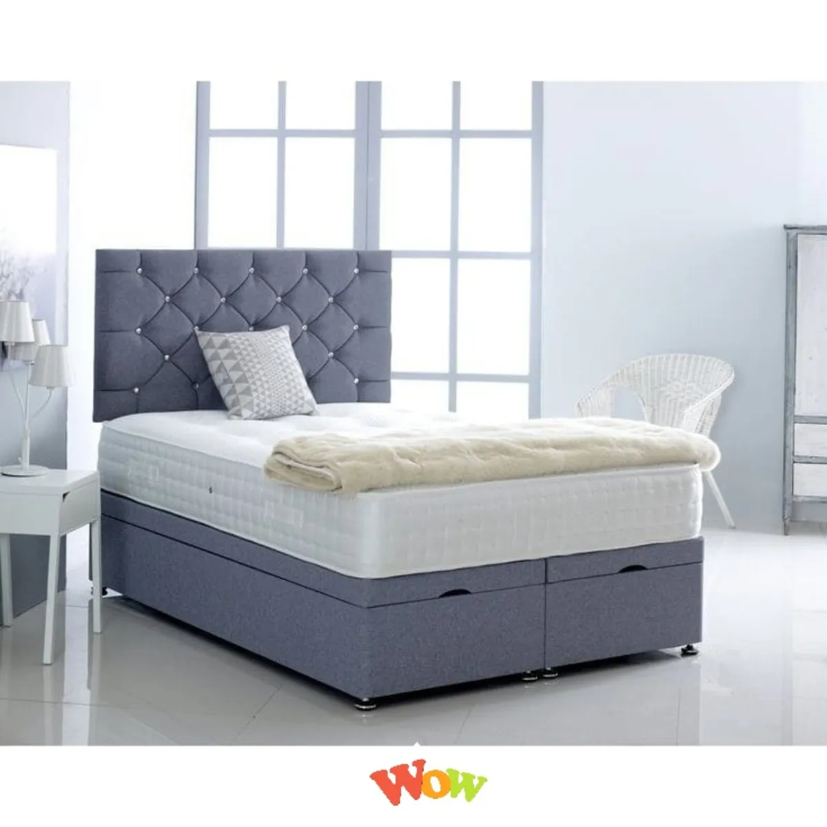 Premium Beds Available Rathgar
Brand new beds with - Image 4