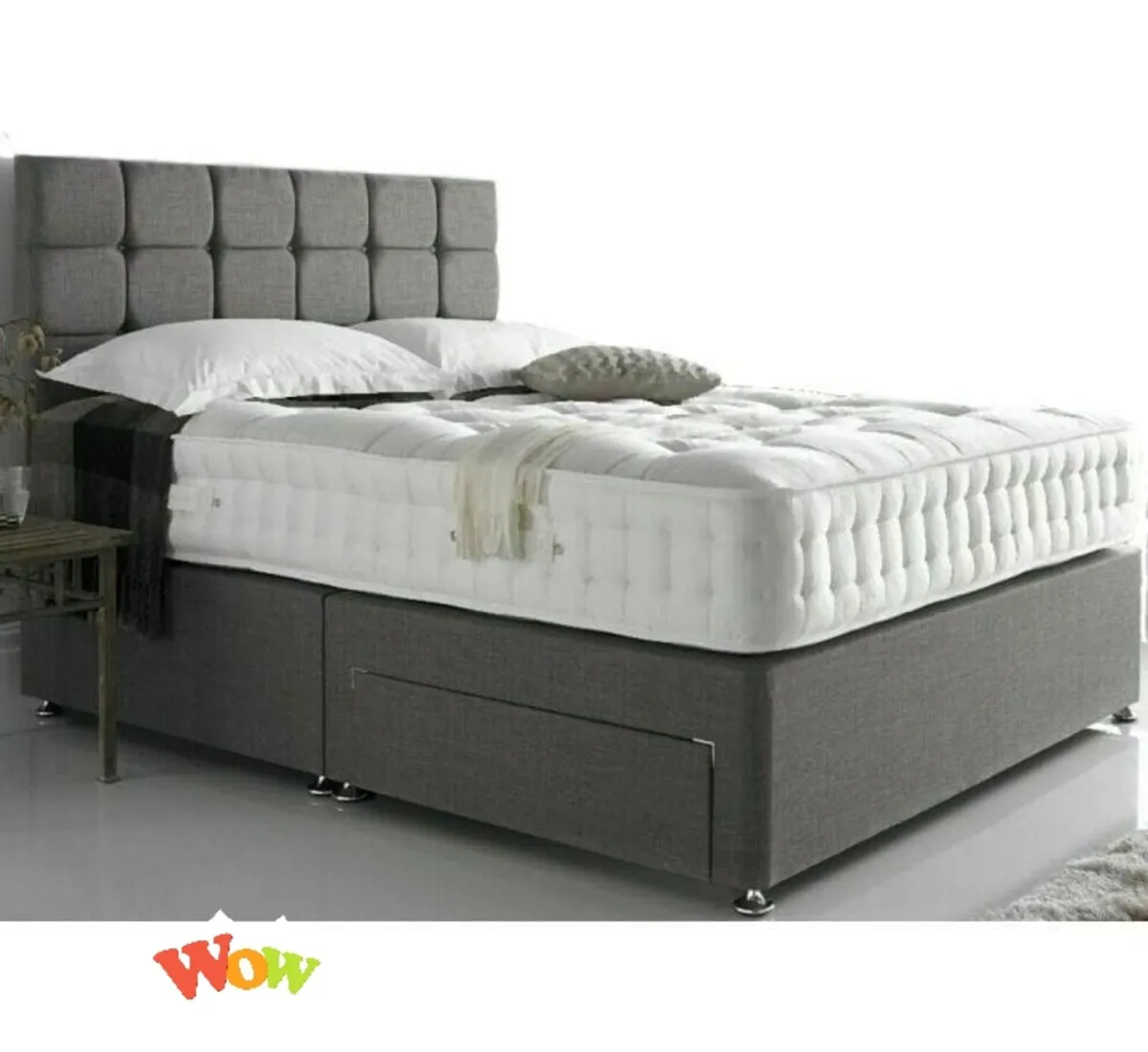 Beds with Mattress Artane Dublin
Brand new beds wi - Image 4