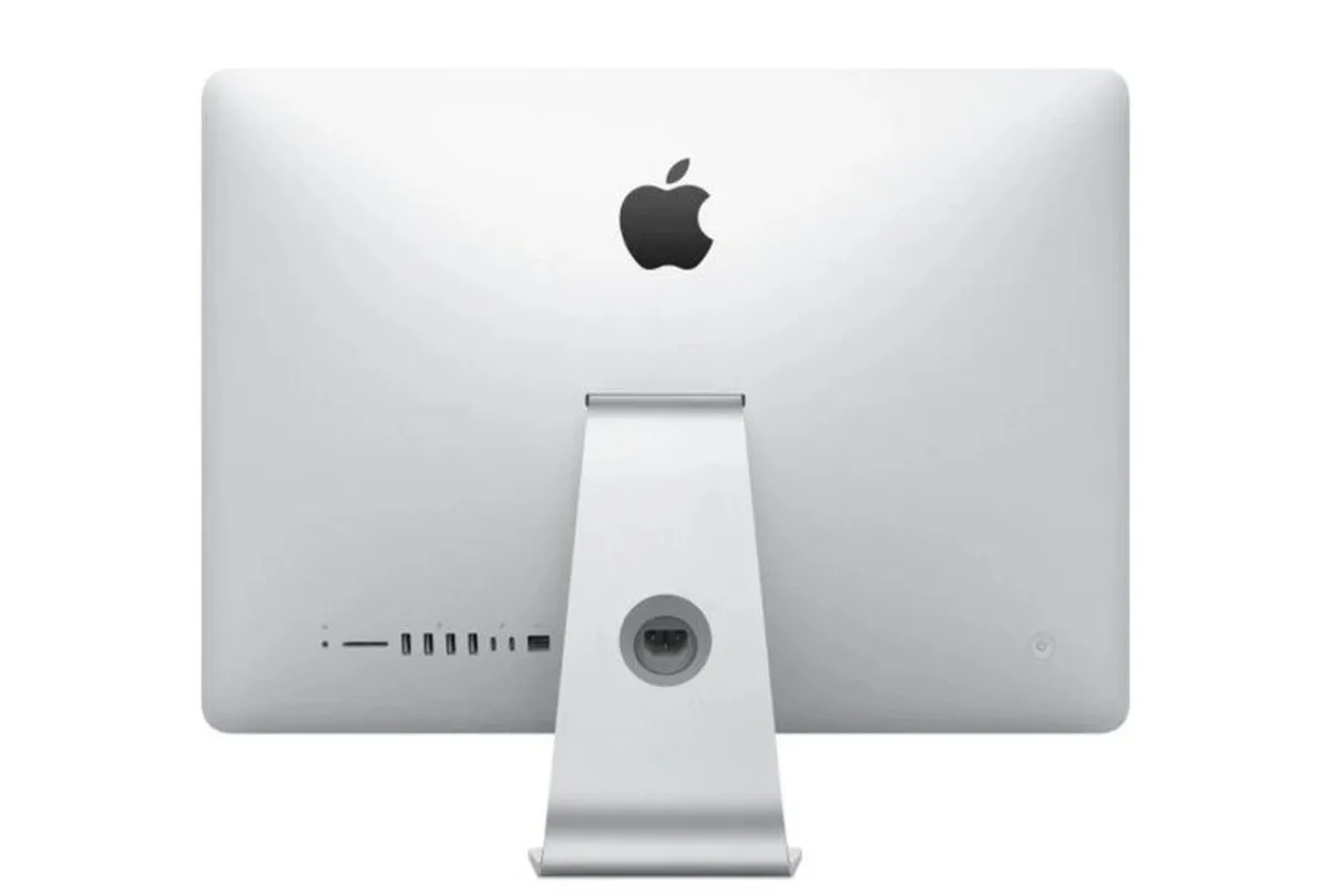 Apple iMac 4K 2019 - Image 2