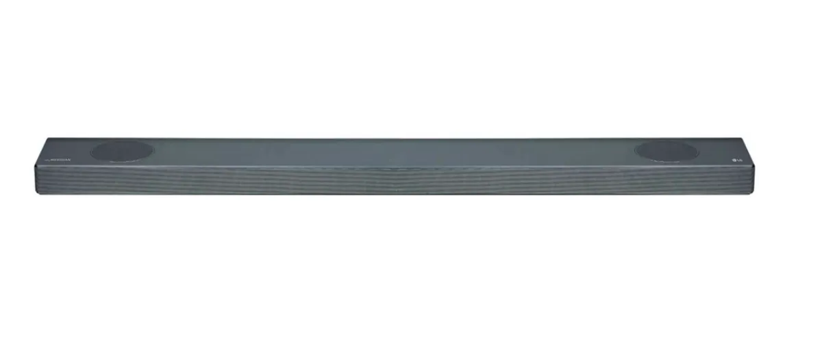 LG SL9YG 4.1.2 Channel Dolby Atmos Soundbar System - Image 3
