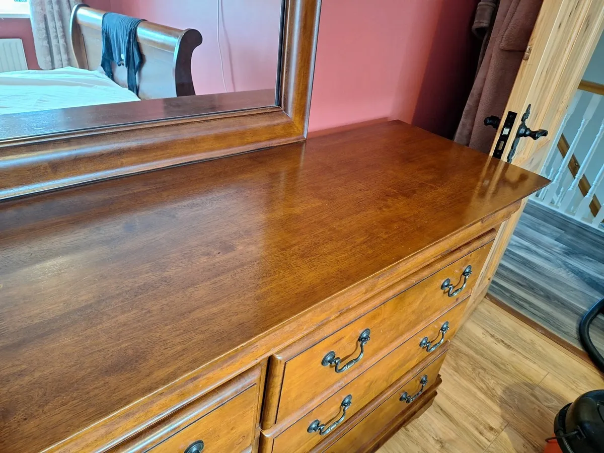 Bedroom Furniture - Image 4