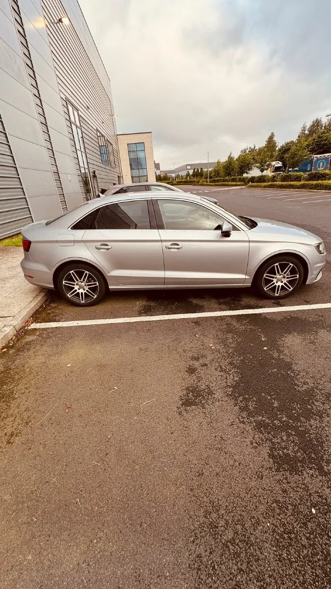 Audi A3 2016 - Image 1