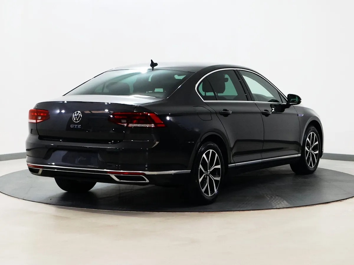 *57* 2022 Volkswagen Passat 1.4 GTE AUTO - Image 4