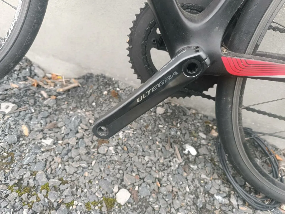 Carbon bike - Image 3