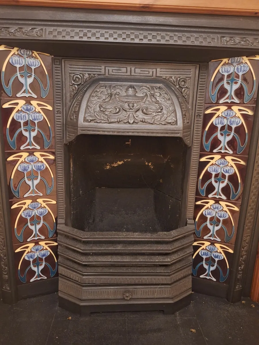Fireplace - Image 2