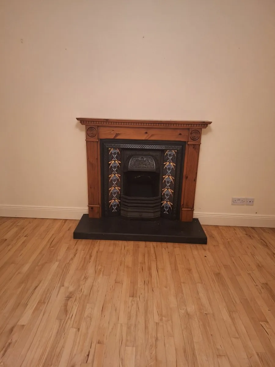 Fireplace - Image 3