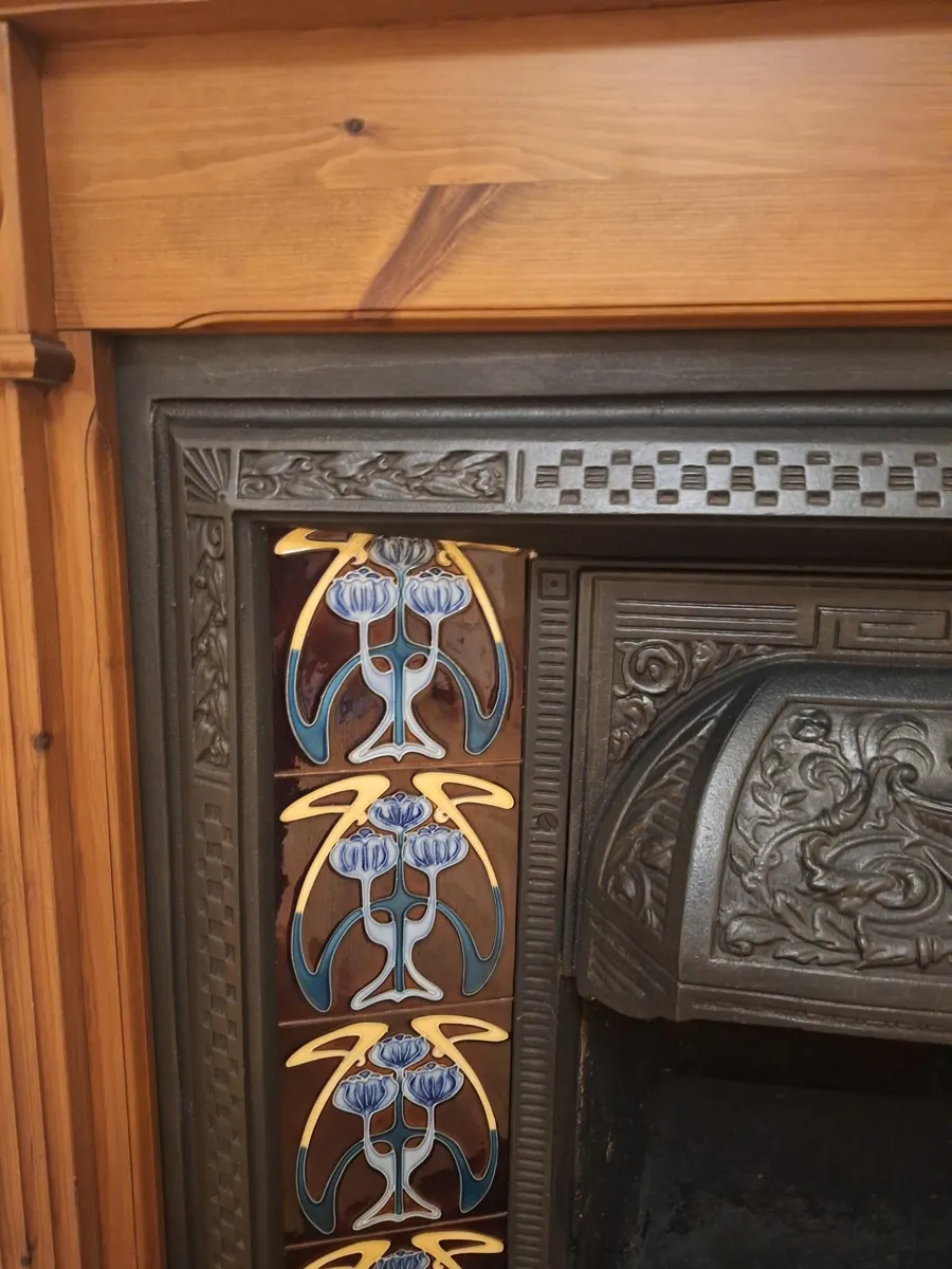 Fireplace - Image 4