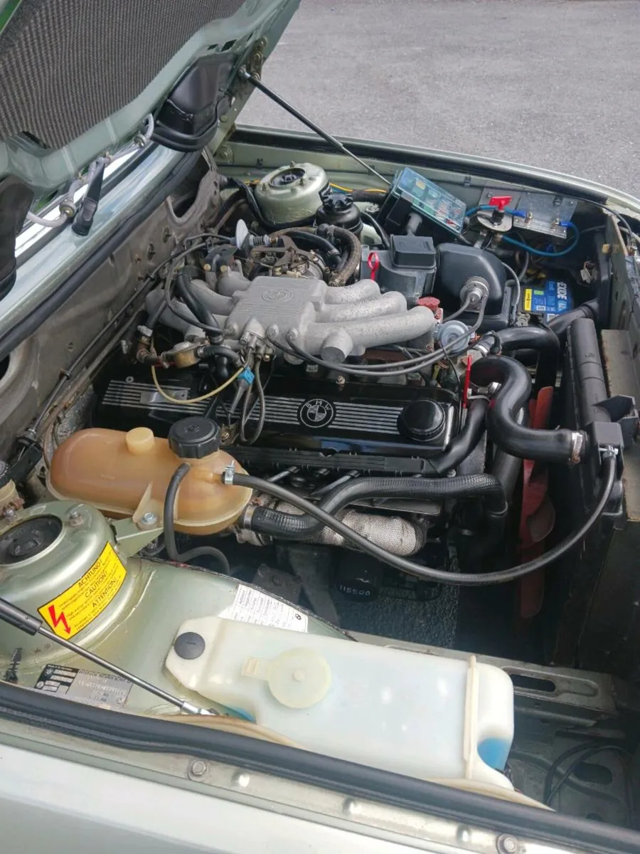 Bmw  520i - Image 1