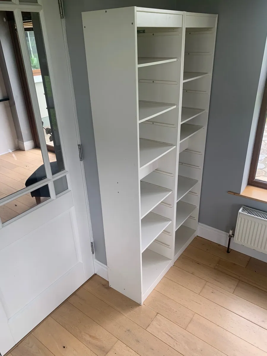 2 Storage units (Trofast from IKEA) - Image 3