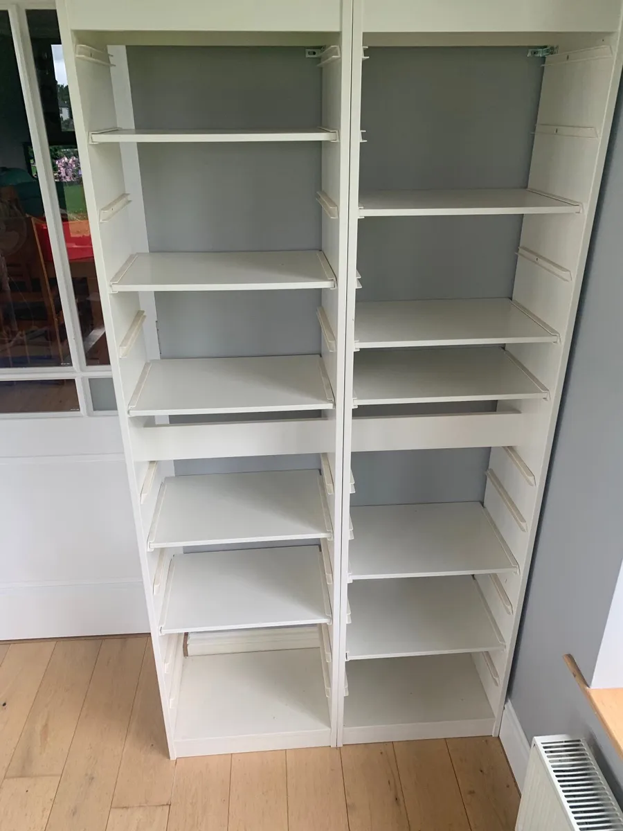 2 Storage units (Trofast from IKEA) - Image 4