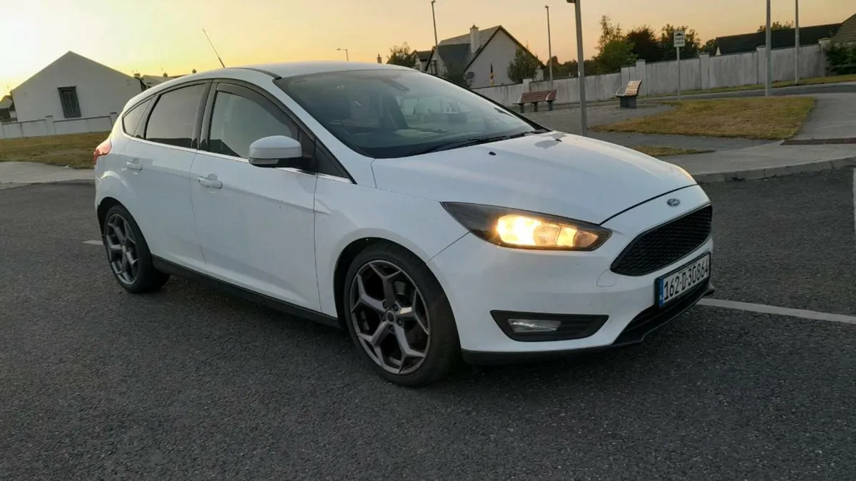 Ford focus - Image 2