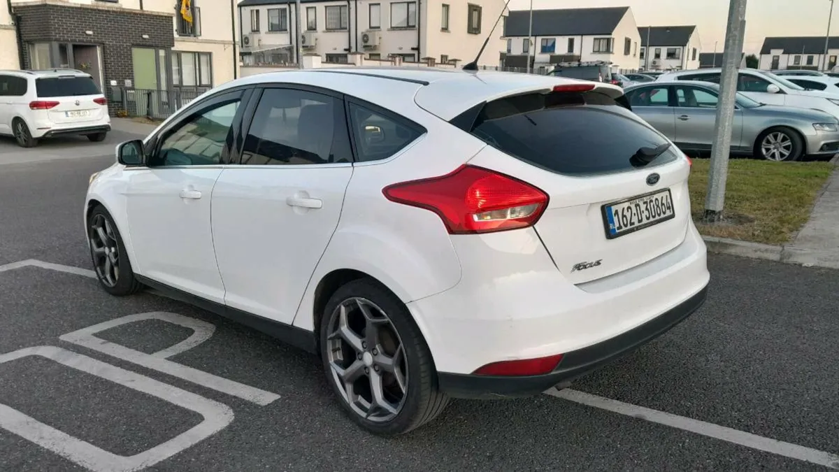 Ford focus - Image 3