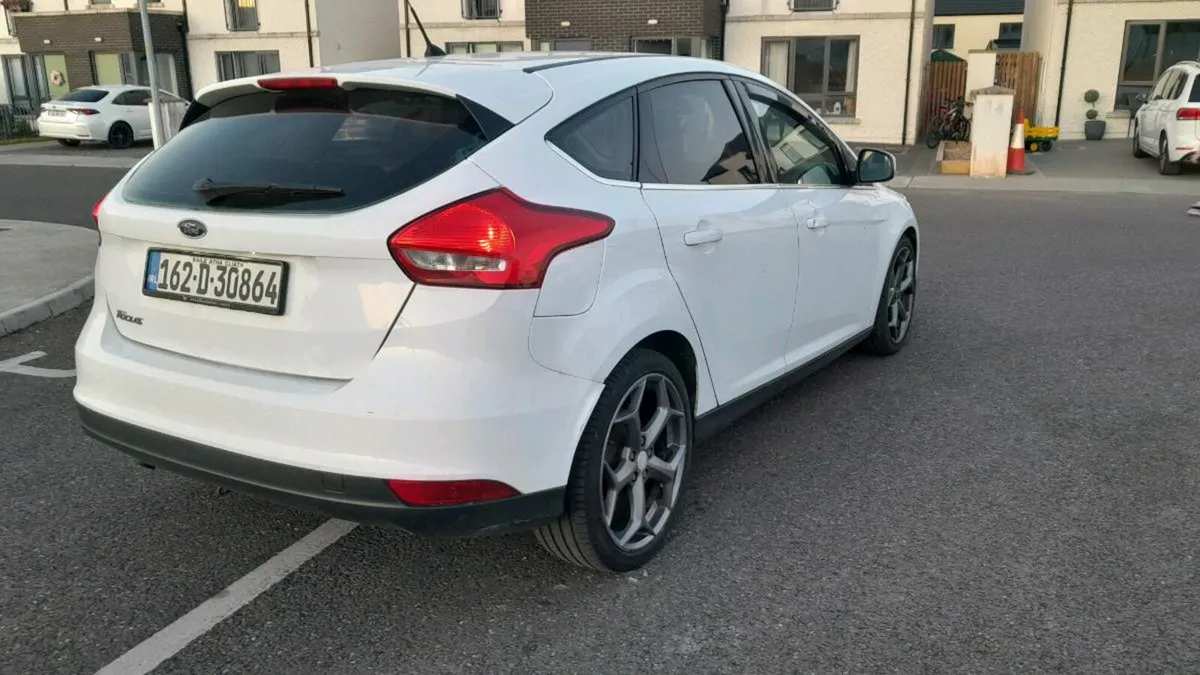 Ford focus - Image 4