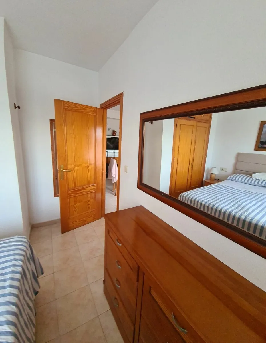 La Zenia , Molino Blanco , 3 Bedroom Apartment - Image 1