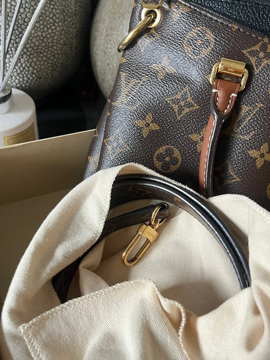 Louis Vuitton bag - Image 3