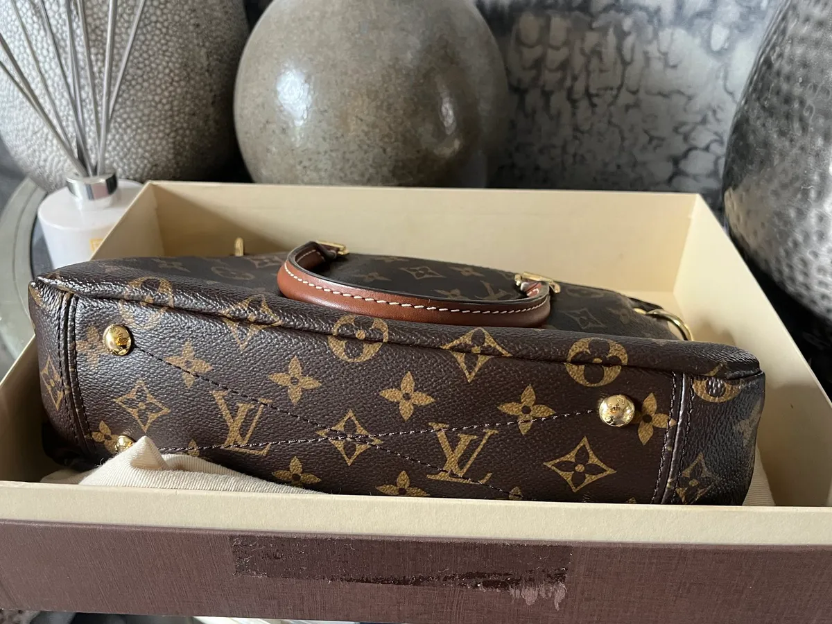 Louis Vuitton bag - Image 4
