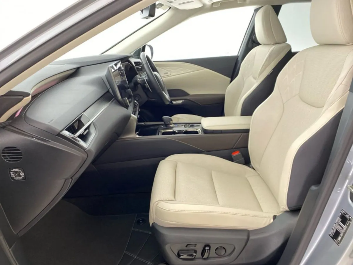 Lexus RX450H+ Premium - Image 2