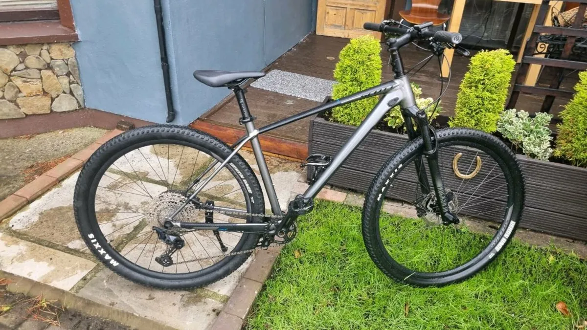 SCOTT SCALE 965 - Image 1