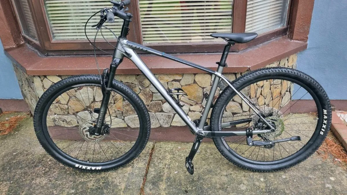 SCOTT SCALE 965 - Image 2