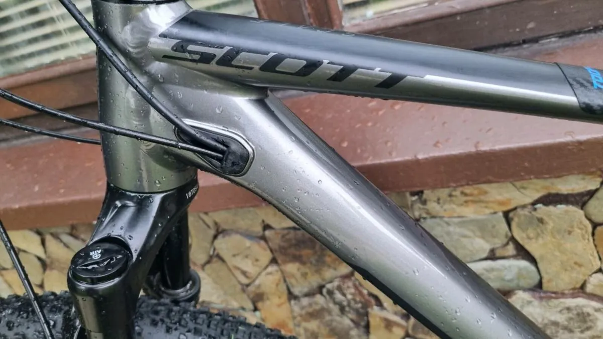 SCOTT SCALE 965 - Image 3
