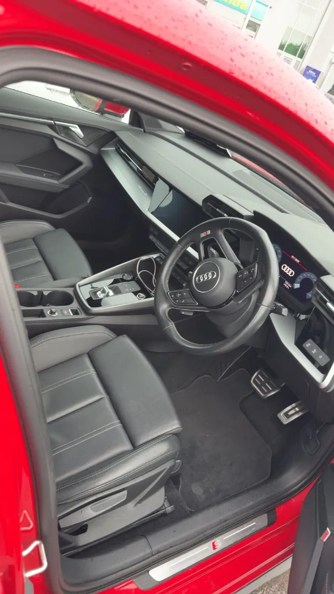 Audi A3 2020 - Image 2