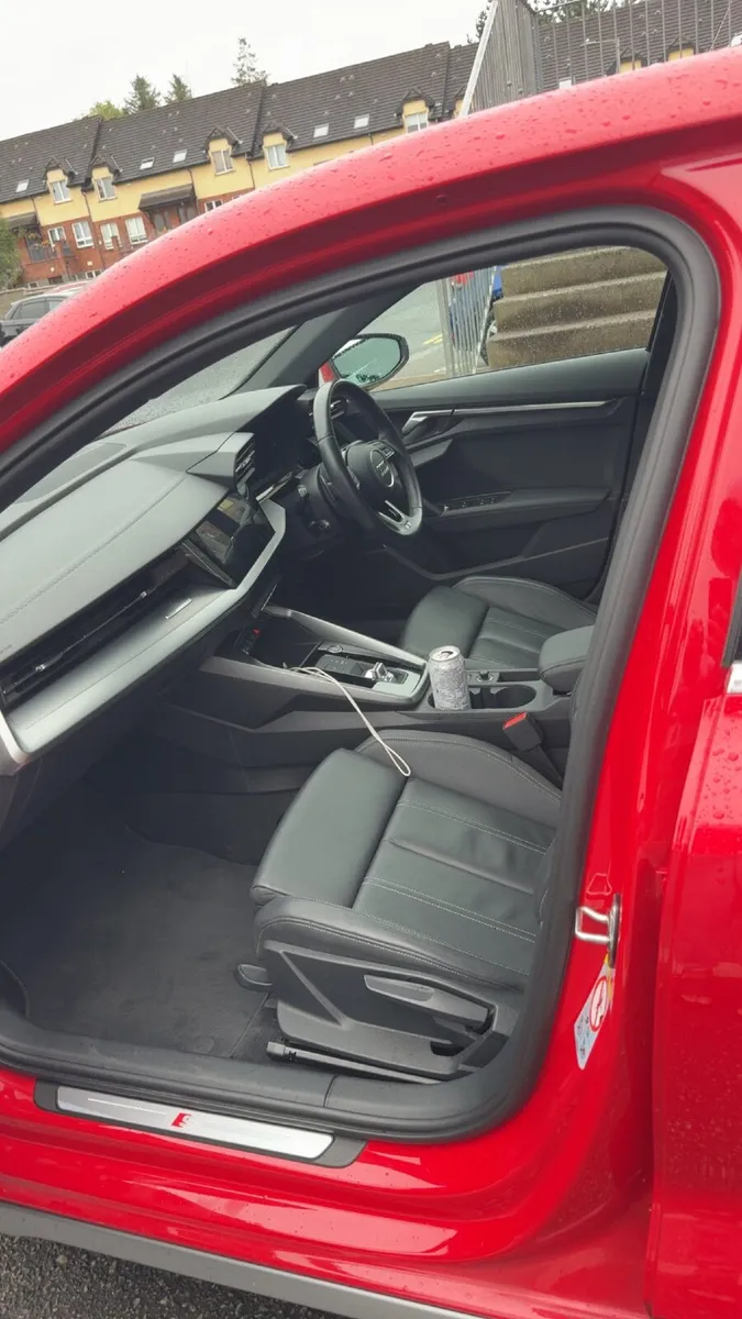 Audi A3 2020 - Image 3