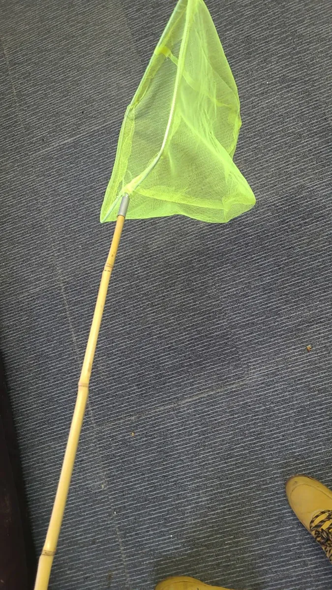 40 top quality fishing nets - Image 1
