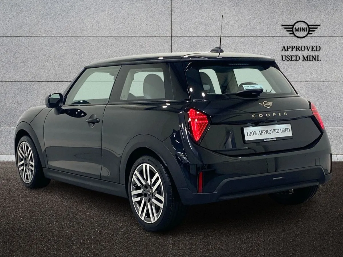 MINI Cooper F66 Mini Cooper C 3DR - Image 3