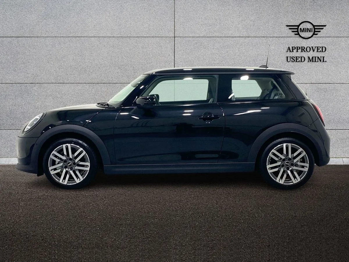MINI Cooper F66 Mini Cooper C 3DR - Image 4