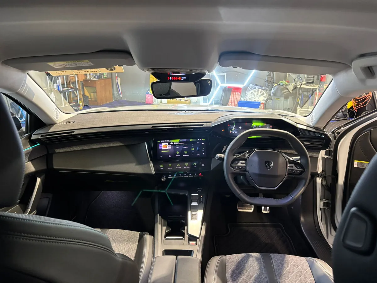 Peugeot 408 2024 - Image 4