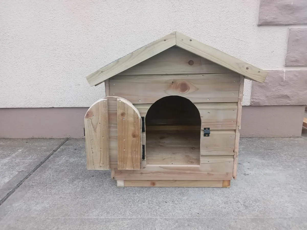 Dog Kennels - 💥Nationwide Delivery💥 - Image 2