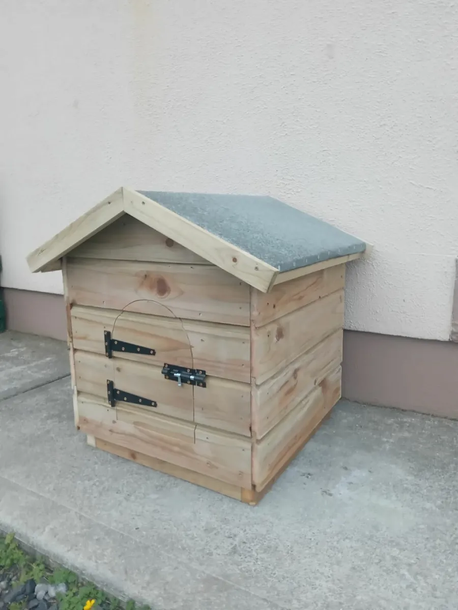 Dog Kennels - 💥Nationwide Delivery💥 - Image 3