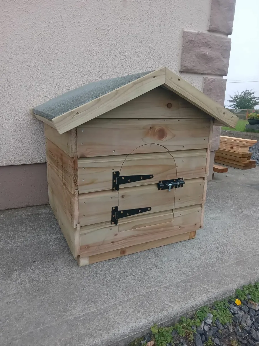 Dog Kennels - 💥Nationwide Delivery💥 - Image 1