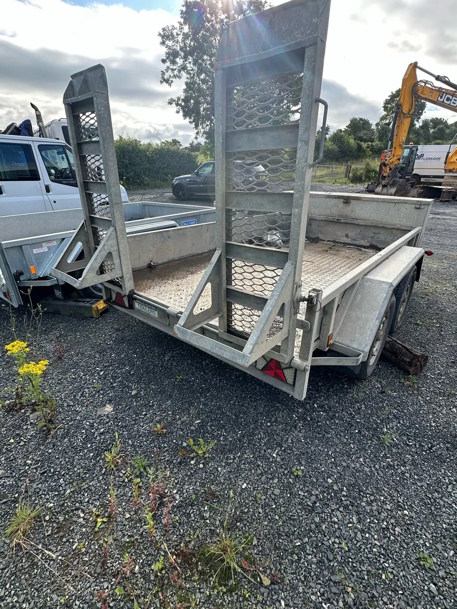 Plant trailer - Image 2