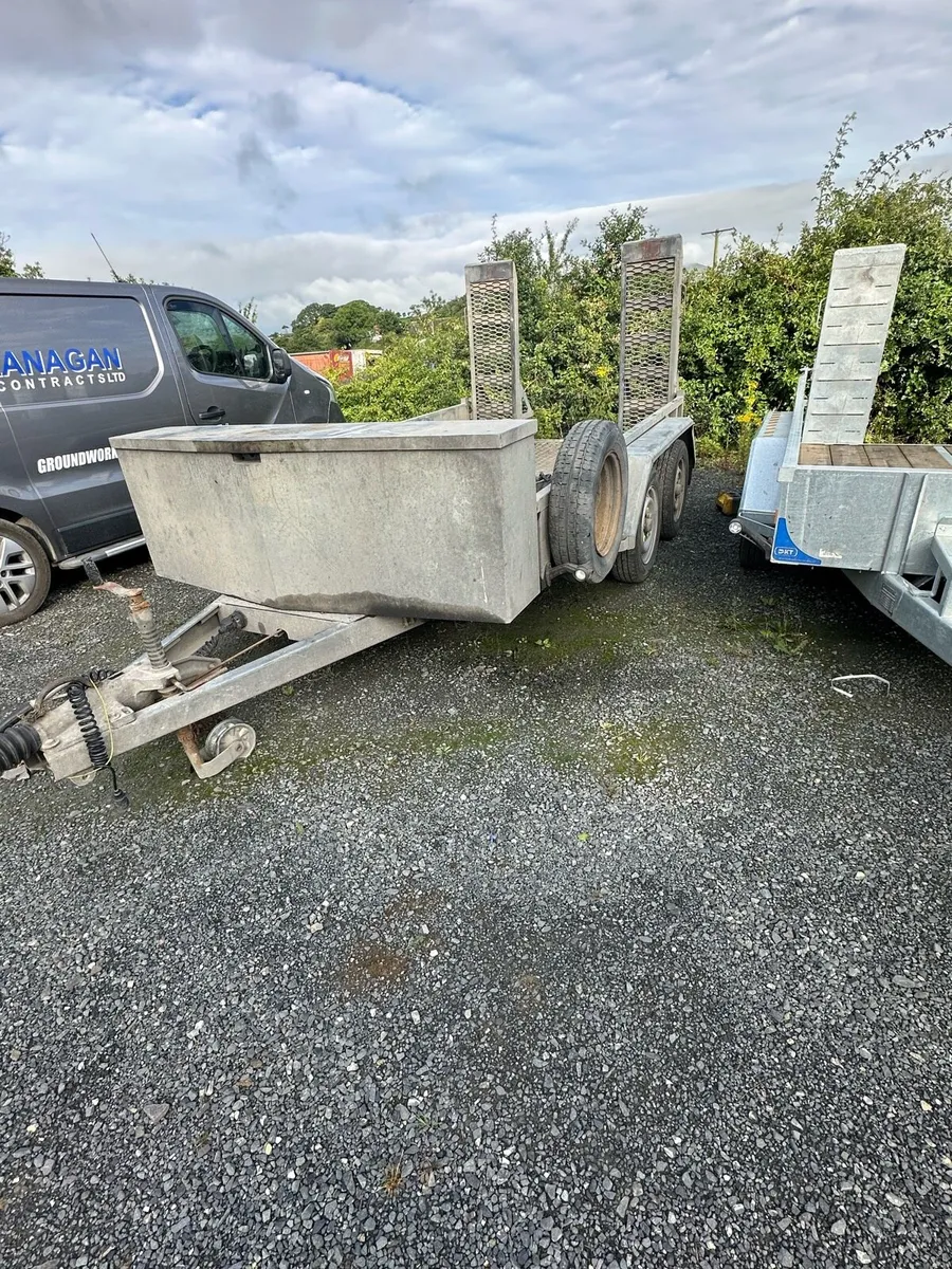 Plant trailer - Image 4