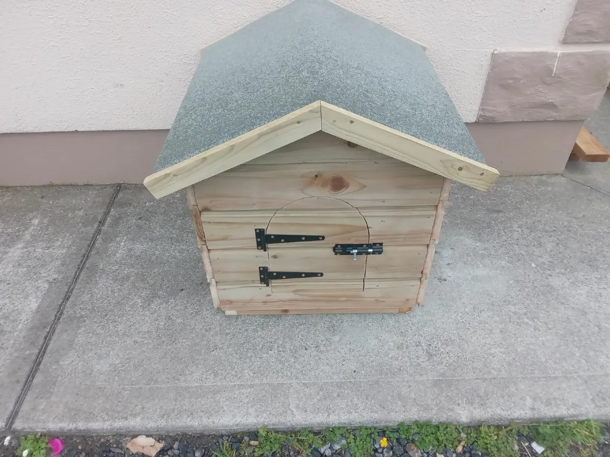 Dog Kennels - 💥Nationwide Delivery💥 - Image 4